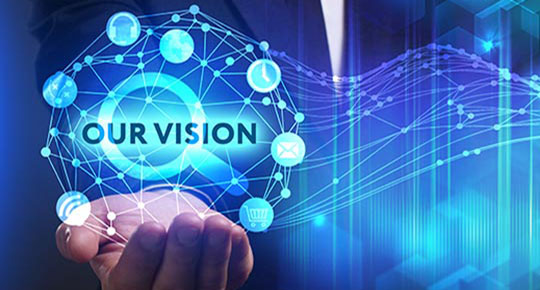 Our Vision